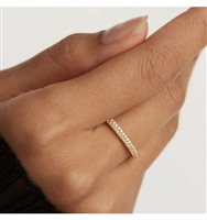 Ringe PDPaola Dame in Silber AN01-665-12 - AN01-665-12